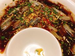 -火焰枪蛋·烧烤(奉天街店)