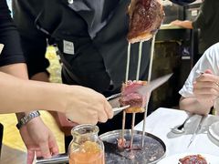 -戈拿旺巴西烤肉(崇文门店)