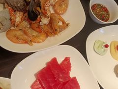-丽都皇冠假日酒店·Matrix亦餐厅(望京店)