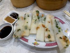 -凤城酒家(渣华道)