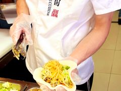 -张果佬年糕卷(科巷店)