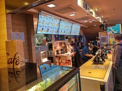 -麦当劳(西客站店)