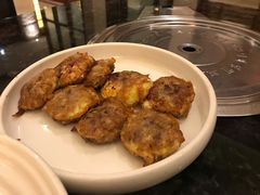 牛肉饼-酣庭院(红松东路店)