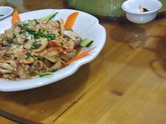 -南记食粥坊·宵夜大排档(莲花总店)