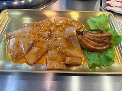 -炉队长·齐齐哈尔家庭烤肉(马家堡店)