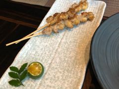-山葵家·创意料理(临平银泰城店)