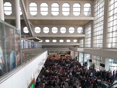 -厦门高崎国际机场-T3航站楼