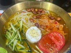 -鹤之乡·齐齐哈尔烤肉·非遗(秋涛路店)