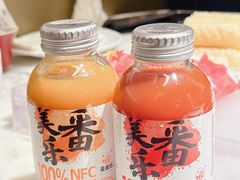 -涮福記·现切牛羊肉火锅(世纪汇店)