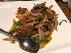 -融荟家和中餐厅(三亚海棠湾九号度假酒店)