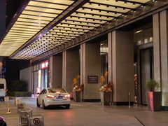 -重庆解放碑威斯汀酒店