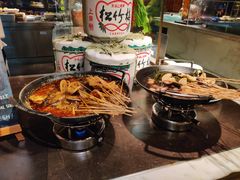-君悦酒店·乐厨·高空自助餐(青年大街店)