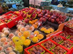 荔枝王-鲜丰水果(杭州闲林山水店)