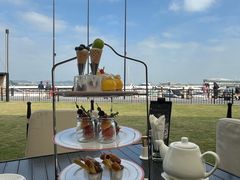 -南沙游艇会·大兵船餐厅