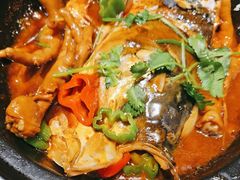 -周家二小姐的菜(西津渡店)