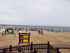 -老虎石海上公园