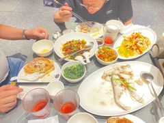 -佬太公海鸭·海鲜大排档(上海总店)