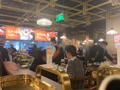 大堂-晓宇重庆火锅(赛格国际购物中心店)