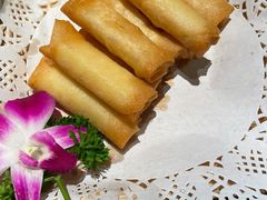 脆皮炸鲜奶-胡桃里音乐酒馆(下沙店)