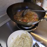 宅在家里做水煮肉片