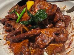 -上和臻品中国菜(花园街店)