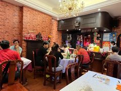 -永兴餐厅(复兴中路店)
