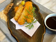 -月下料理(楷林IFC店)