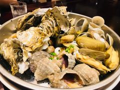 -健眺小海鲜(临海后山店)