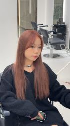 -DL HOPE明星造型