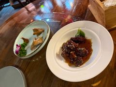 -顺兴老茶馆·精品川菜(世纪城店)