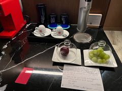 -香港数码港艾美酒店