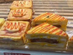 -味多美蛋糕(六里桥店)