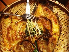 -云海肴·汽锅鸡·云南菜(天津国金汇店)