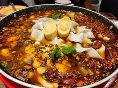 -聂发财重庆江湖菜(解放碑店)