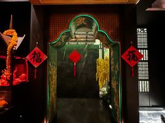 -金链花·泰国餐厅(国贸店)