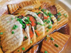 一品香芋煲-野蔓果·山野菜(西湖景区·龙井茶田店)