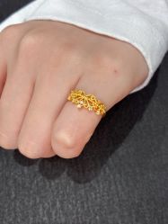 点击看大图 -Cindy Jewelry·钻戒·彩色宝石