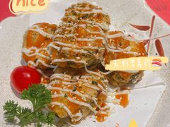 -花漫里日式餐厅(刺桐店)