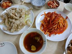 -兴豆饭店(总店)