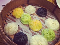 -隆喜元鱼汤包·海鲜(中联广场店)