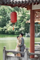 -纯色婚纱摄影(南京店)