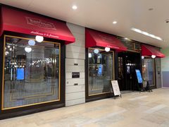 -Entrecôte 法国牛扒馆(保利·时光里店)