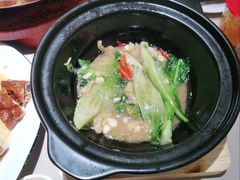 -尚一汤·粤菜海鲜(环球港店)