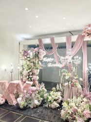 -CHERRY BABY 轻奢派对策划(北京国贸店)