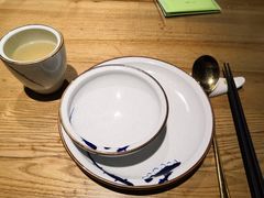 -蜜桃餐厅·古运河畔(南下塘店)
