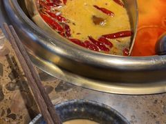 -小龙坎老火锅(北京三里屯店)