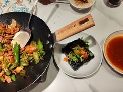 湖南土辣椒炒肉-长湘居(数码大厦店)