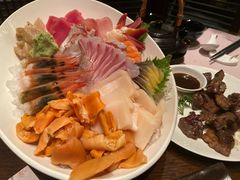 -佛山希尔顿酒店·融誉亚洲美食荟