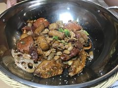 -拿渡麻辣香锅(和谐广场店)