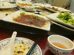 android_upload_pic-小二锅贴私家菜(新世纪步行街第二大街店)
